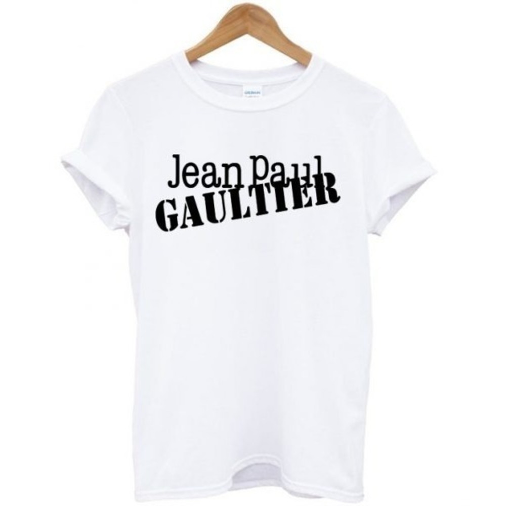 Jean Paul Gaultier Tshirt